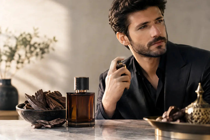 Oud Perfume Trends for Men to Know in 2026