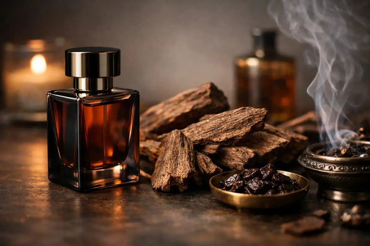 Modern Oud Fragrance Trends Worth Wearing