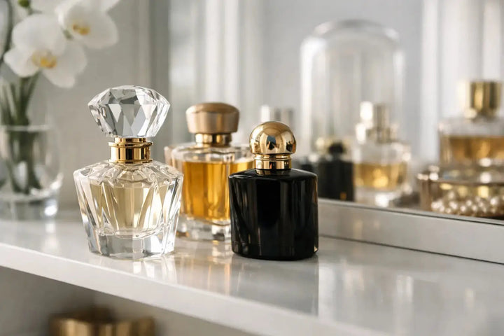 How to Store Luxury Perfume for Lasting Beauty