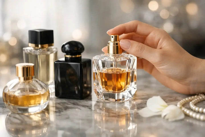 How to Choose Luxury Perfume Well