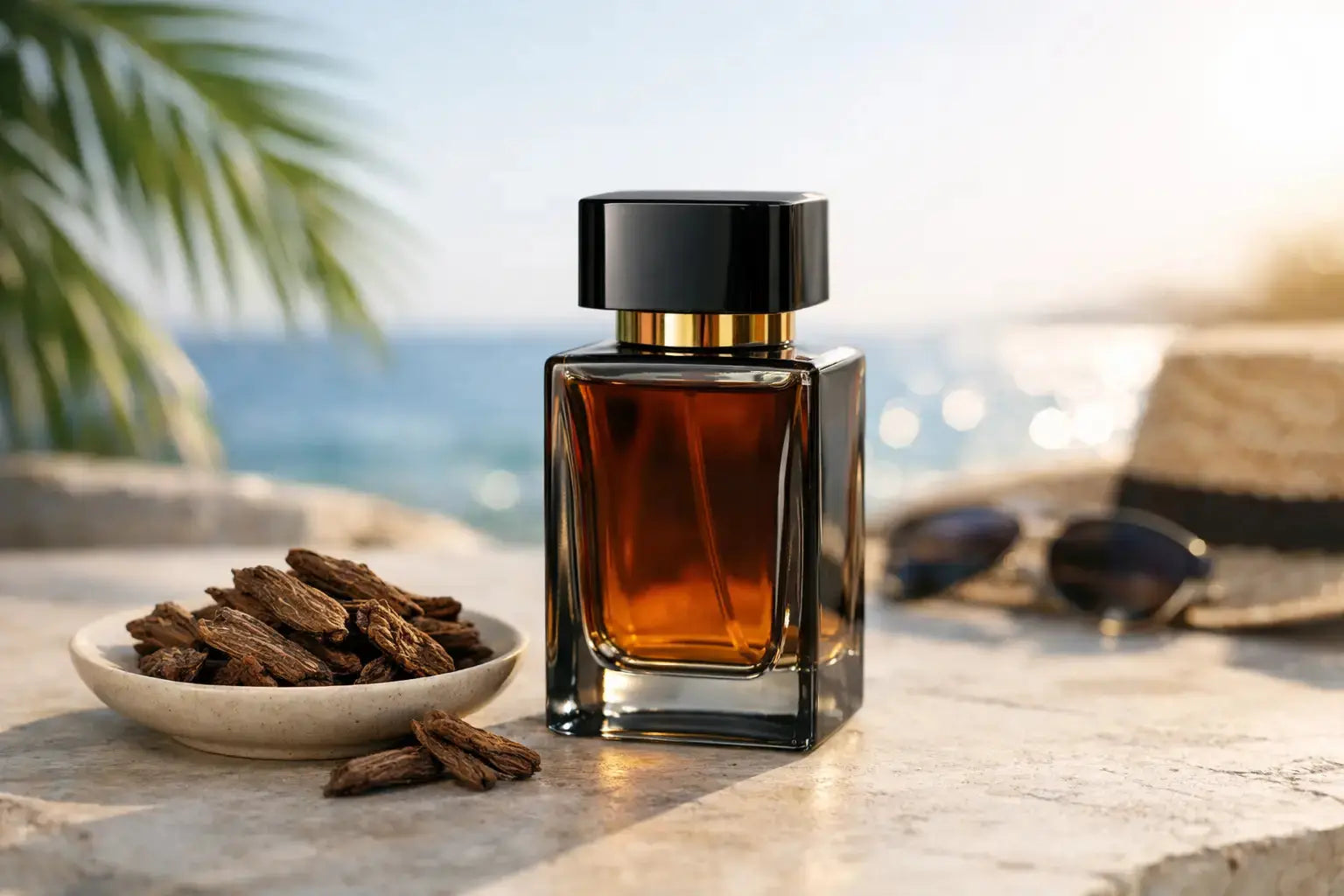 Oud Perfume for Hot Weather That Works