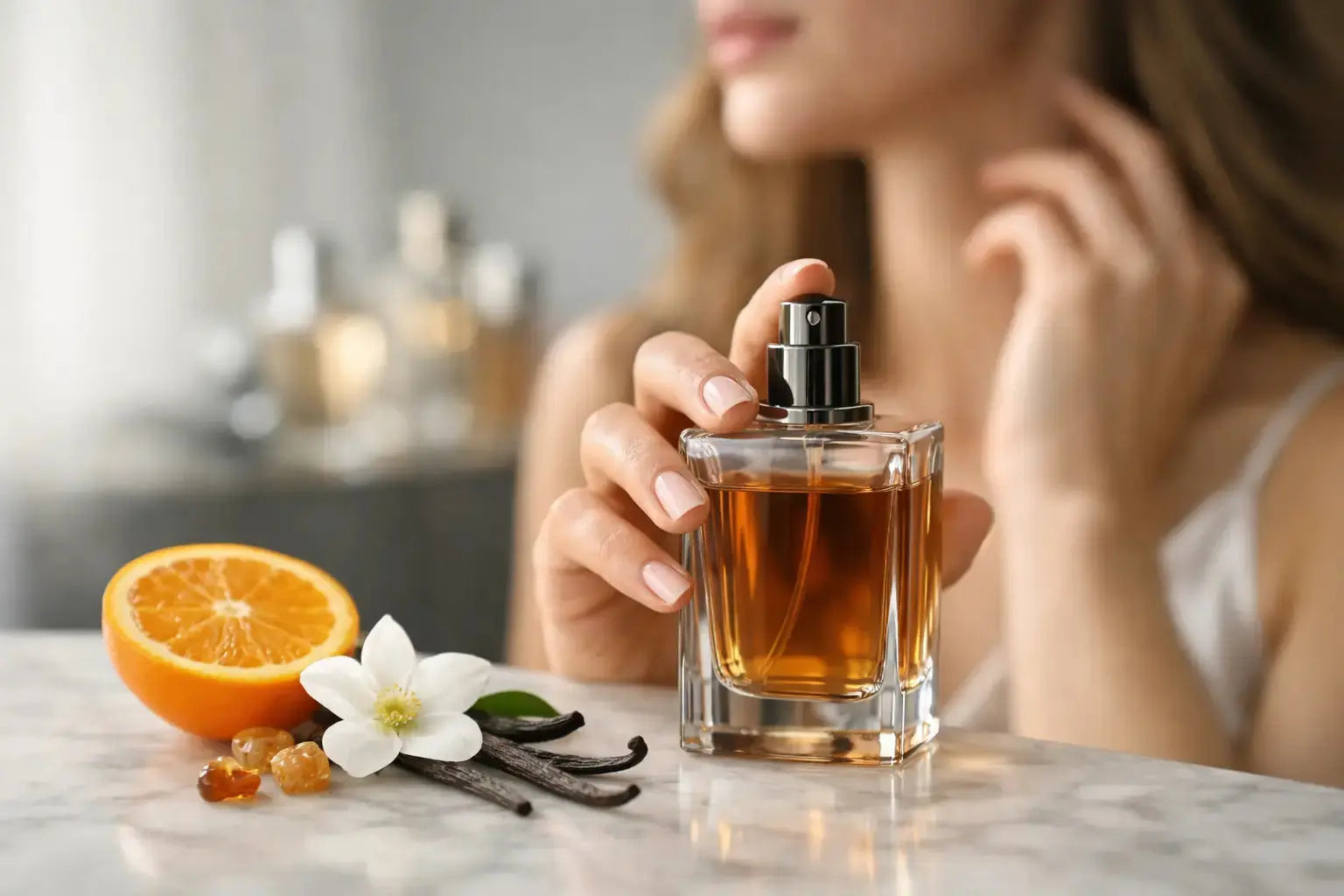 How to Pick Signature Fragrance That Lasts