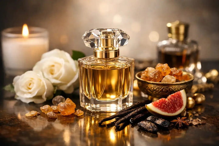 What Perfume Notes Smell Luxurious?