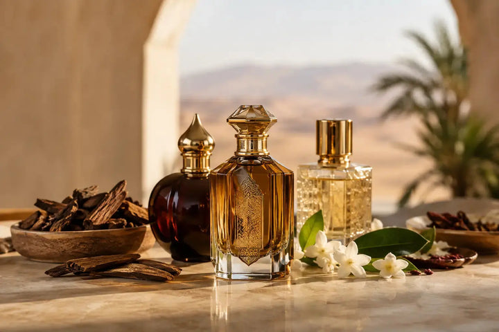Arabian Fragrance Trends 2026 Worth Wearing