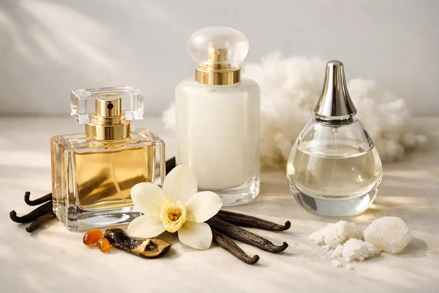 12 Best Vanilla Musk Perfumes to Wear Now