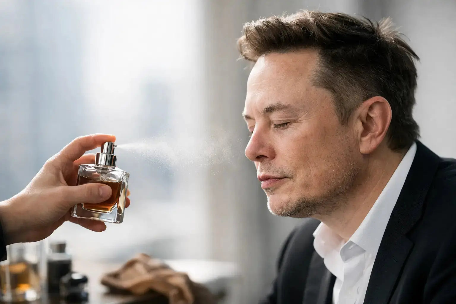 What Does Musk Smell Like, Really?