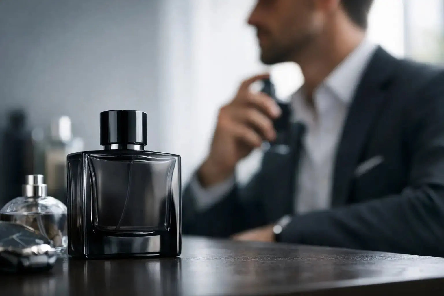 How to Choose Long Lasting Perfume for Men