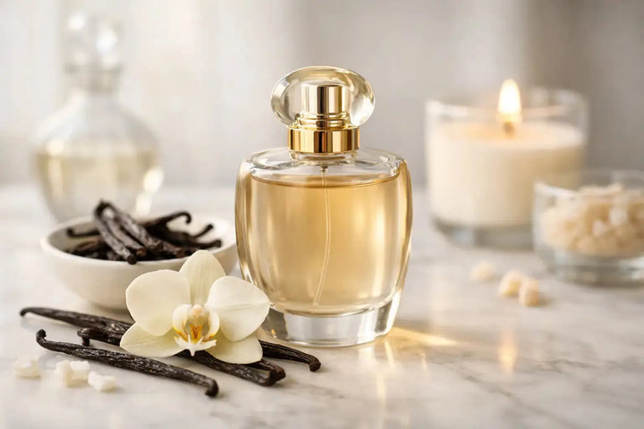 How to Wear Vanilla Musk With Lasting Elegance