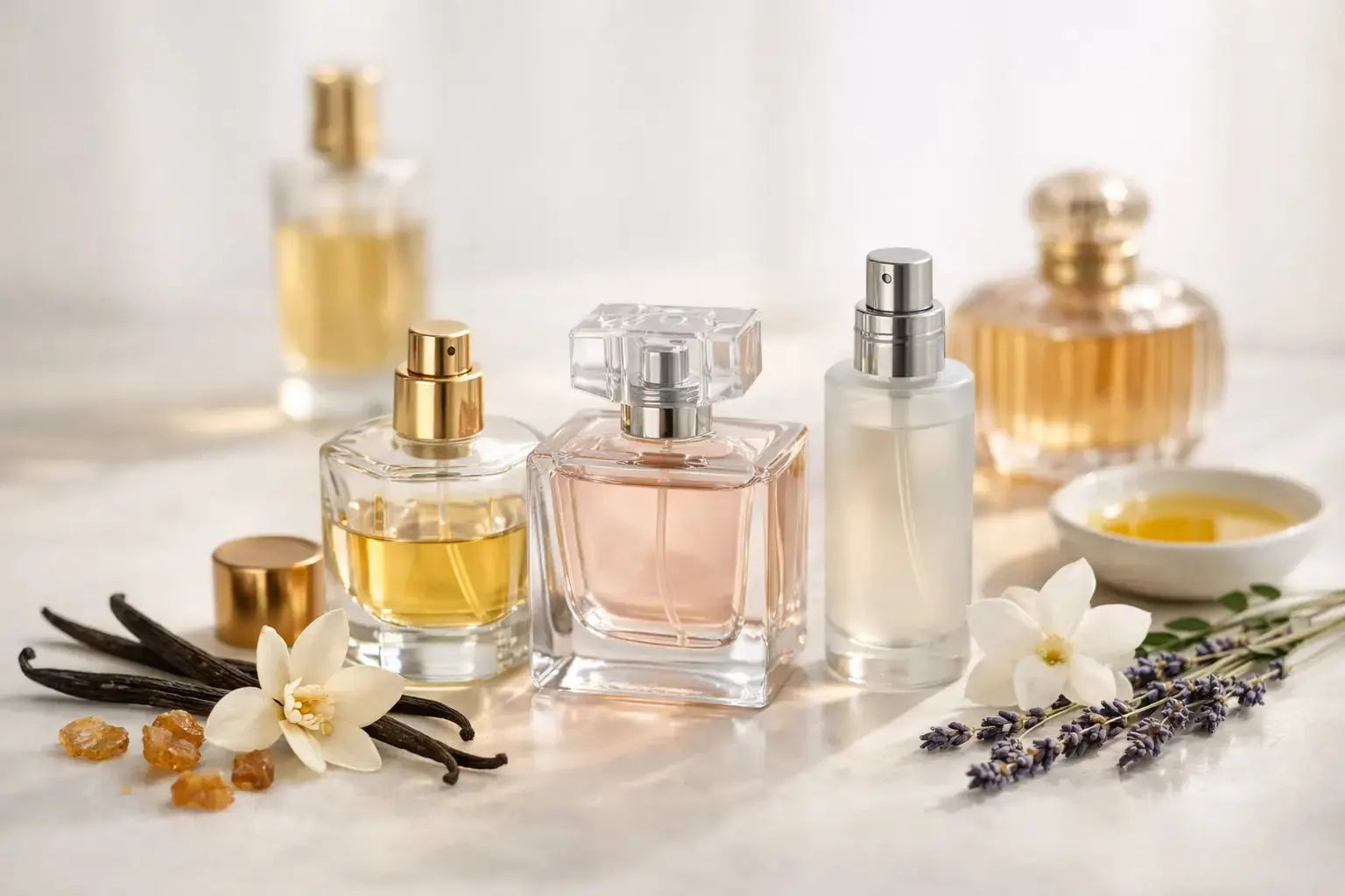 Guide to Scent Layering Basics for Lasting Wear