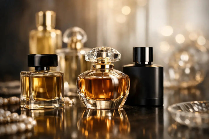 Luxury Perfume Brands Worth Wearing for a Signature