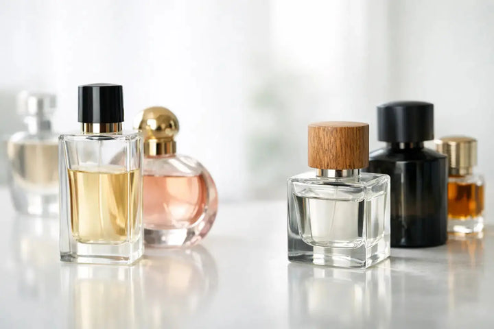 Designer Fragrance vs Niche Fragrance Explained
