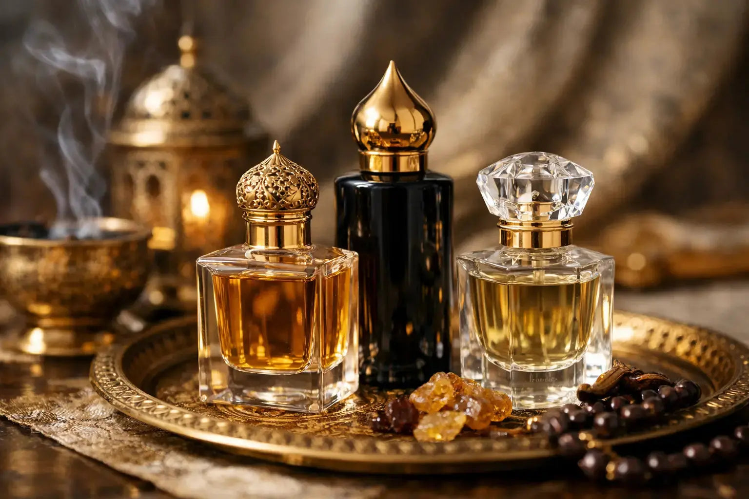 Arabian Perfume House Review: What Defines Luxury