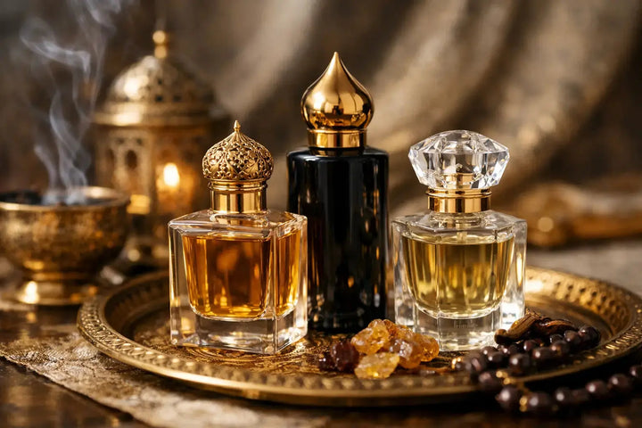 Arabian Perfume House Review: What Defines Luxury