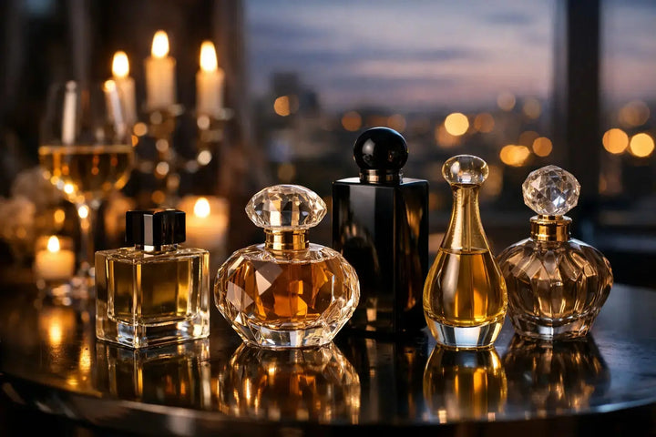 10 Best Luxury Perfumes for Evenings to Wear