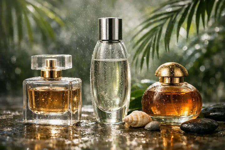 What Perfume Lasts in Humidity Best?