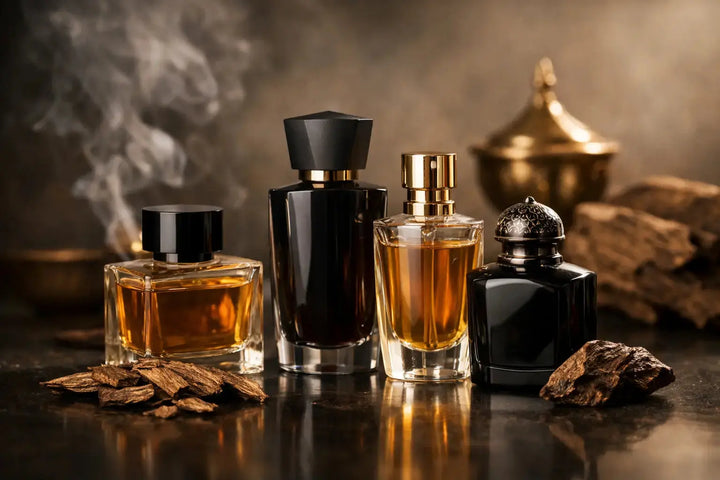 10 Best Oud Perfumes for Men