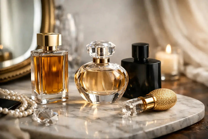 Best Fragrances for Elegance That Leave a Mark