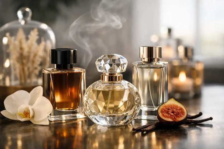 Fragrance Trends Shaping Luxury Scents in 2026