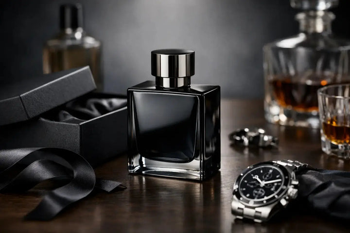 Premium Perfume Gift for Him That Feels Rare
