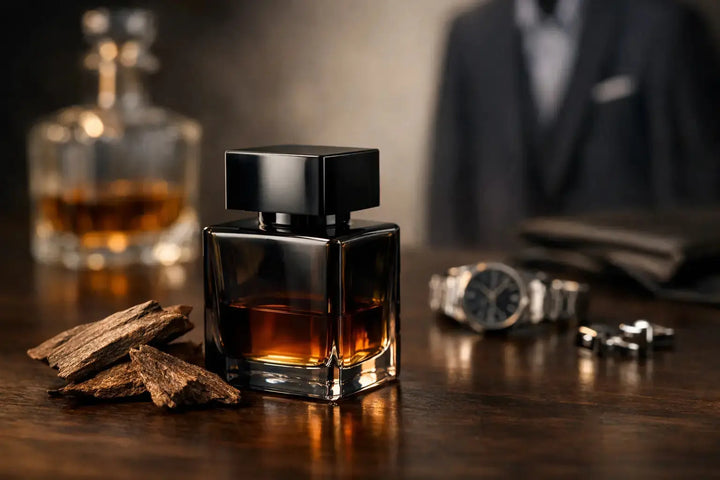 Oud Perfume Review for Men That Lasts