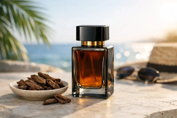 Oud Perfume for Hot Weather That Works