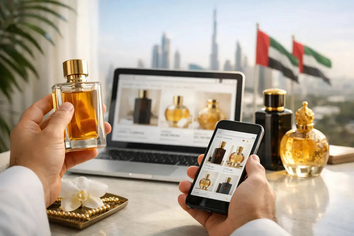UAE Perfume Online: What Smart Buyers Look For