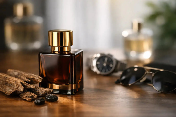 How to Choose a Daily Wear Oud Fragrance