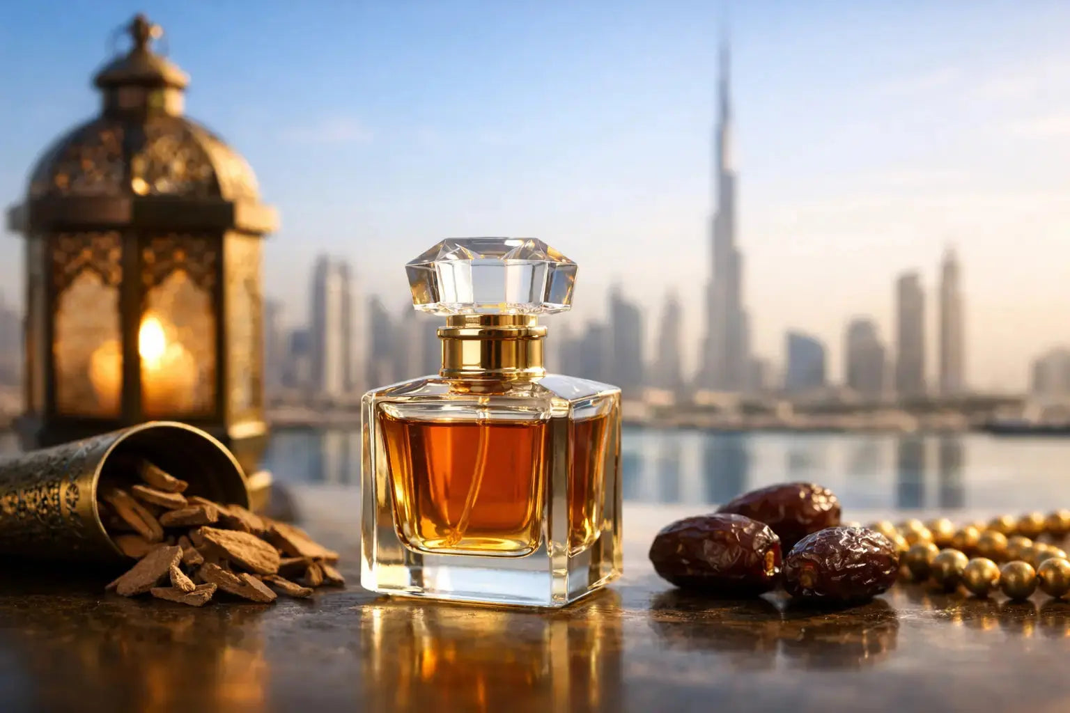 Is Dubai Perfume Authentic? What to Know