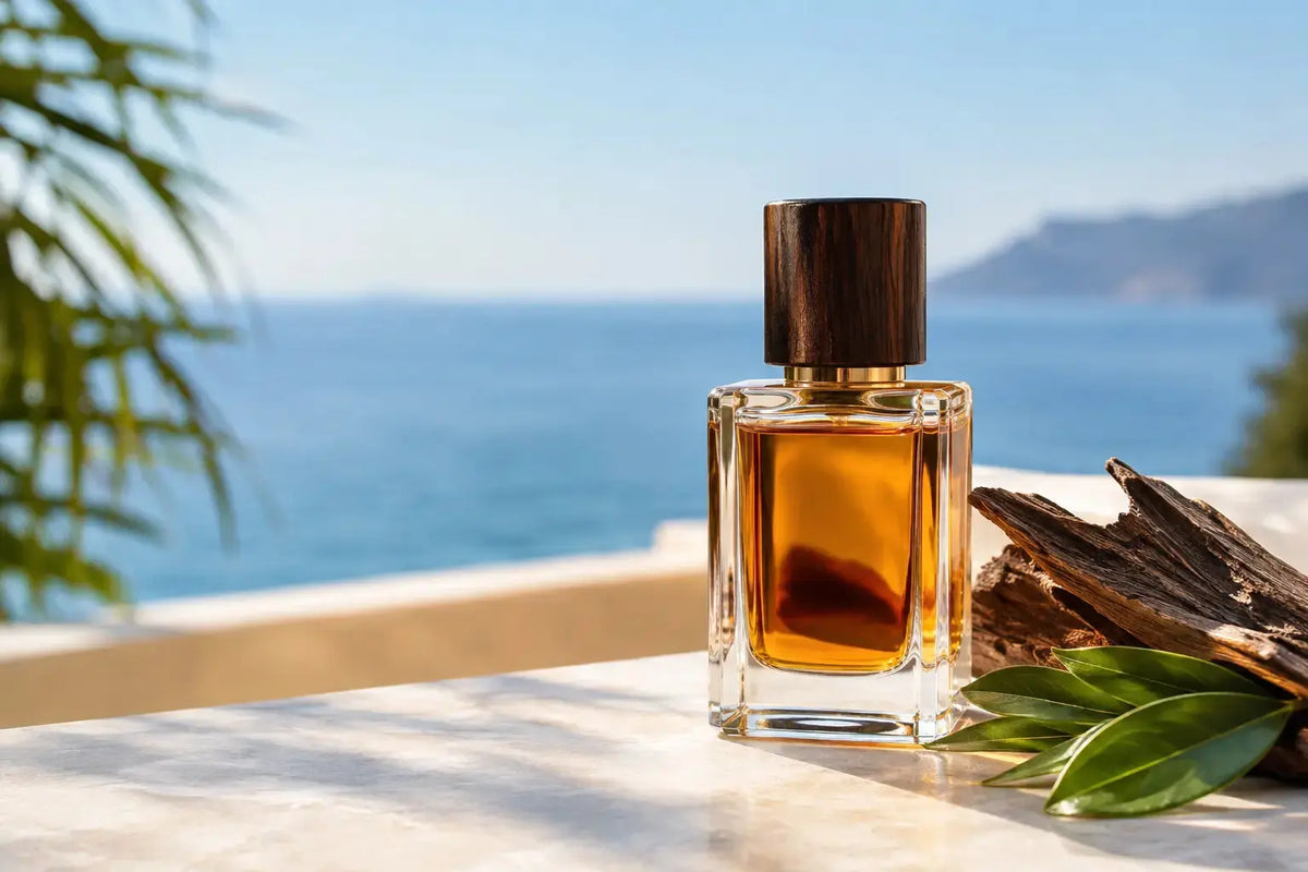 Oud Summer Suitability for Warm-Weather Wear