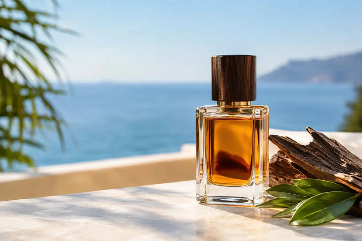 Oud Summer Suitability for Warm-Weather Wear