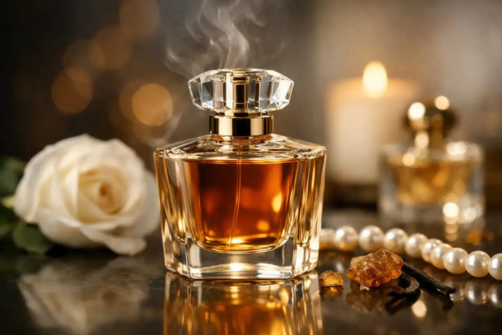 Why Do Luxury Perfumes Last So Much Longer?