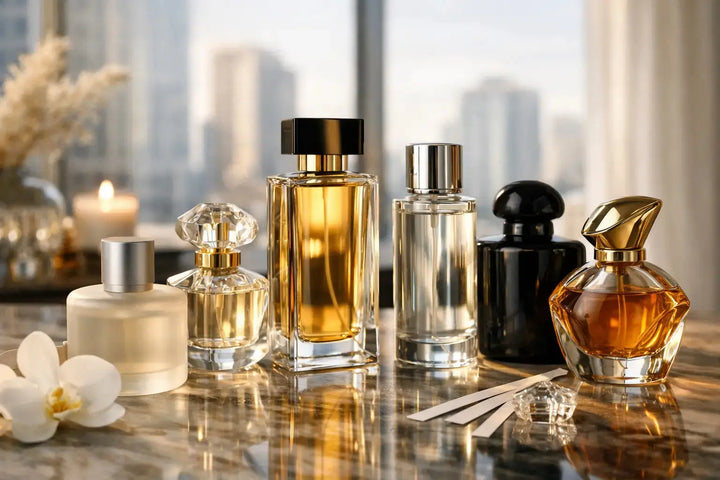 Luxury Fragrance Trends 2026 That Will Last