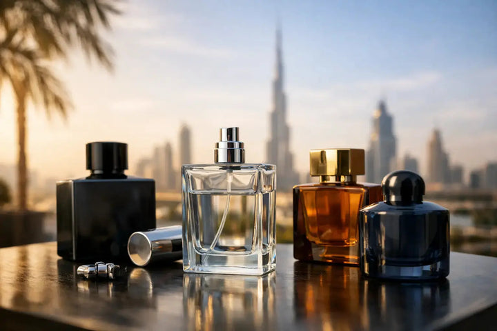 Which Is the Best Perfume for Male in UAE?