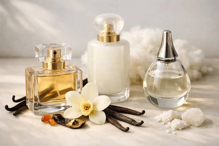 12 Best Vanilla Musk Perfumes to Wear Now
