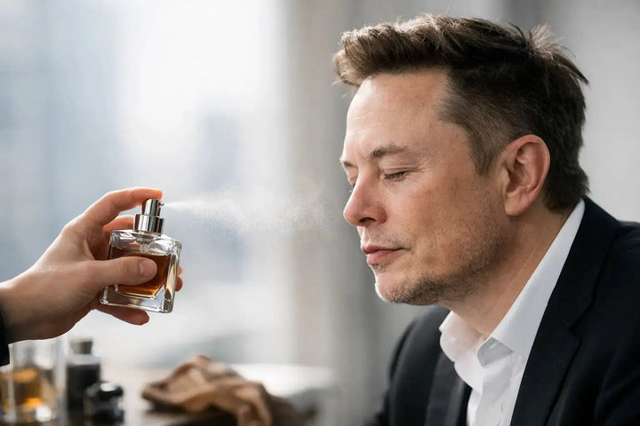 What Does Musk Smell Like, Really?