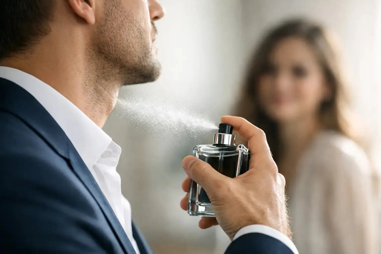 Fragrance Projection Explained Clearly