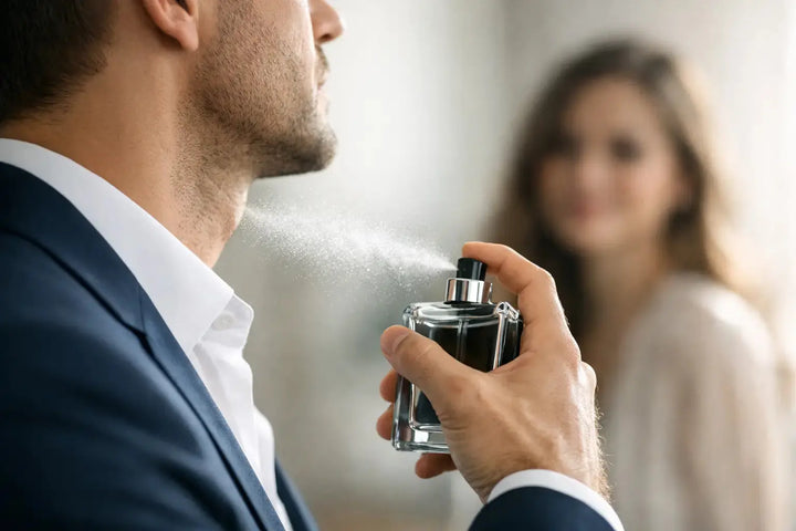 Fragrance Projection Explained Clearly