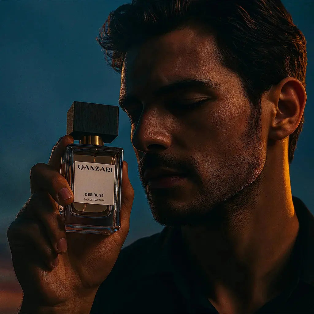 Qanzari Desire 99 