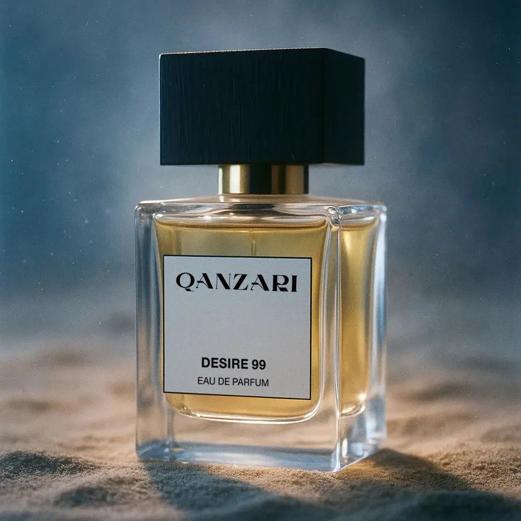 Qanzari Desire 99 