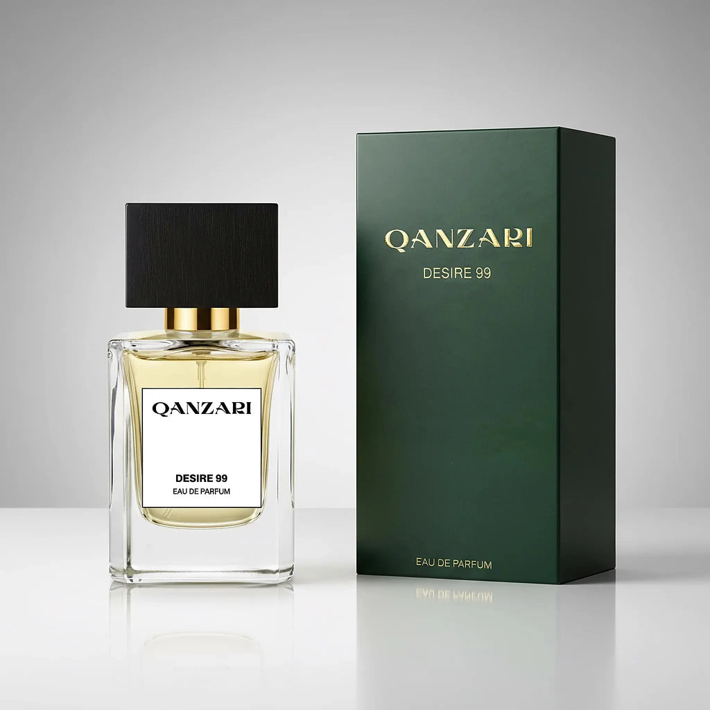 Qanzari Desire 99 