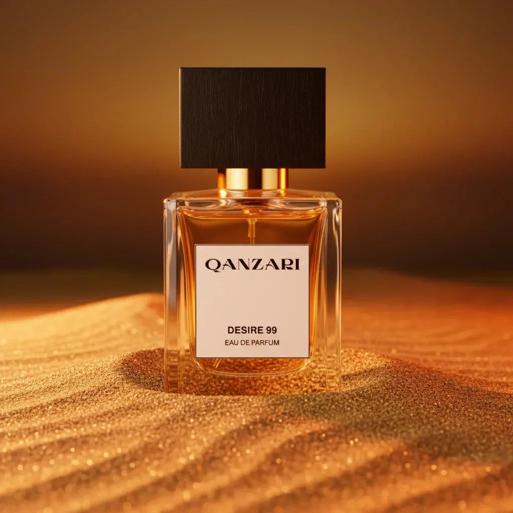 Qanzari Desire 99 