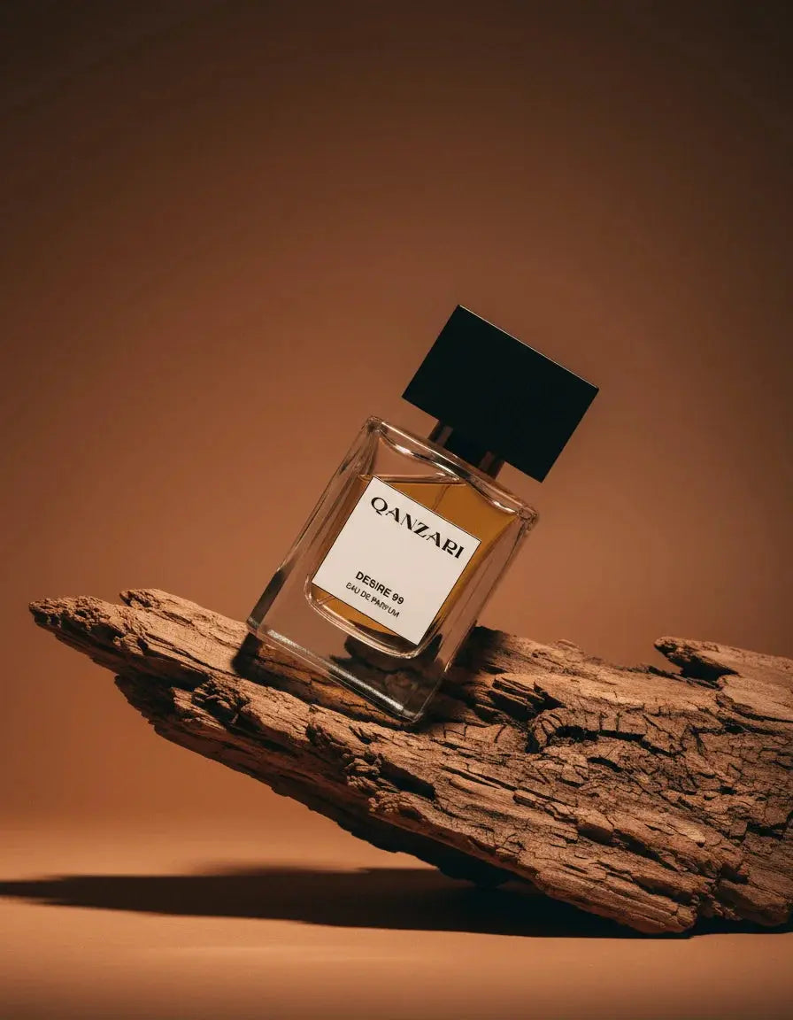 Qanzari Desire 99 