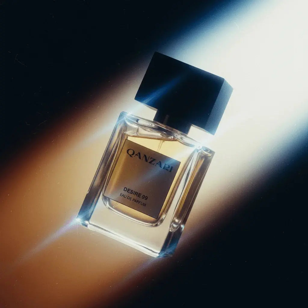 Qanzari Desire 99 