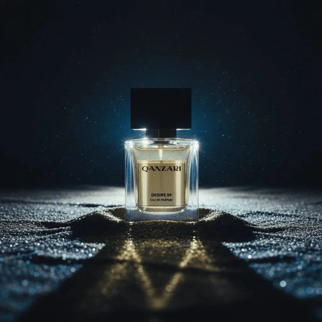 Qanzari Desire 99 