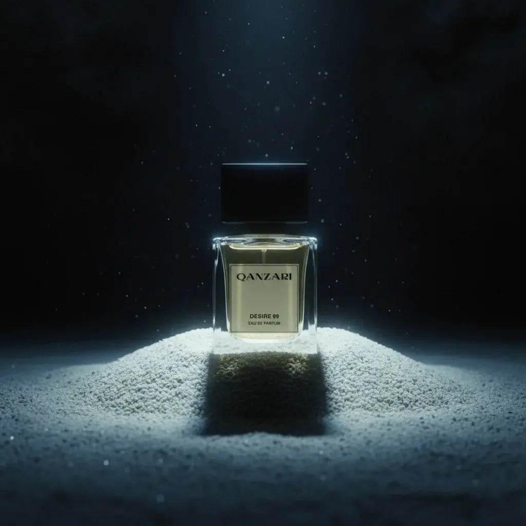 Qanzari Desire 99 